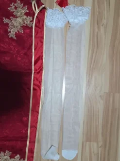 Cheshire New Year Azur Lane Cheongsam Cosplay Strój