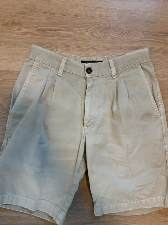 Chino shorts fra Paperwork
