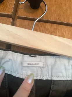 Chinos