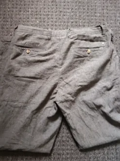 Chinos RF Linen