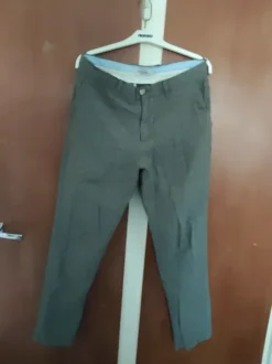 Chinos RF Linen