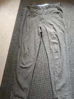 Chinos RF Linen