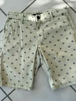 Chinos Shorts Strl S i mycket fint skick