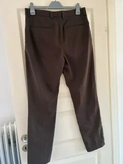 Chinos/habitbukser