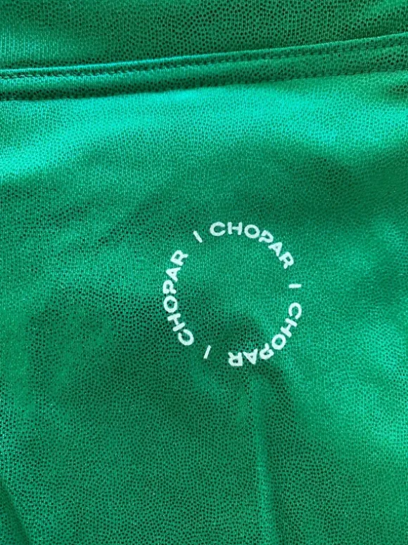 Chopar shorts