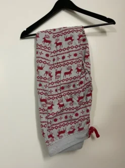 Christmas pants