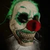 Clownmask