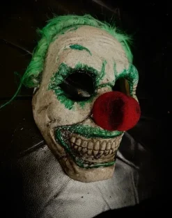 Clownmask