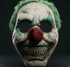 Clownmask