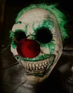 Clownmask