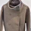 Coat Gina tricot