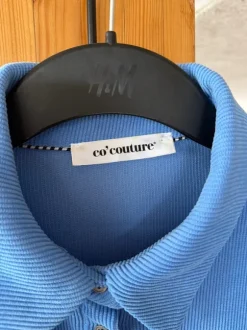 Co’couture buksedragt