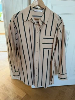 Co’couture skjorte