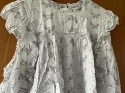 Co’couture top