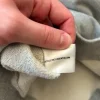 Cole Buxton Warm Up Hoodie