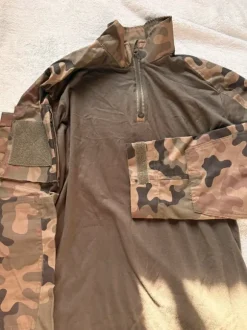 Combat shirt Nowy- Zapraszam do Opisu!