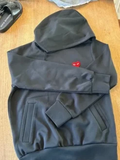 Comme des garcons Play