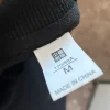 Commes des garcons sweatshirt
