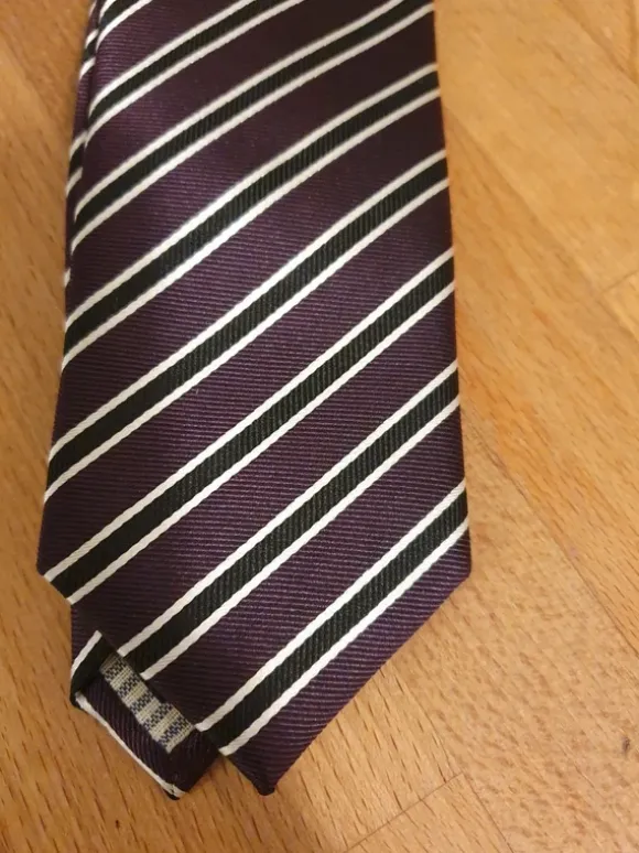 Connexion slips med striber