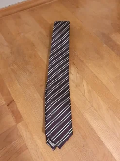 Connexion slips med striber
