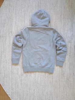 Cool vintage grey hoodie from Replay