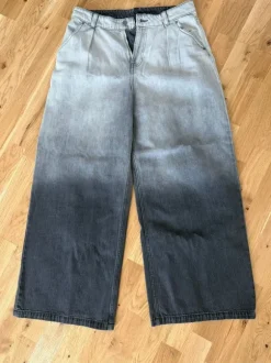 coola baggy jeans