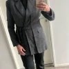 Copenhagen muse habit jakke
