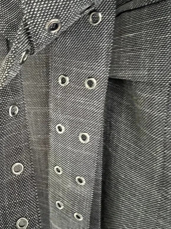 Copenhagen muse habit jakke