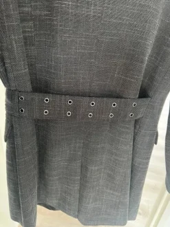 Copenhagen muse habit jakke