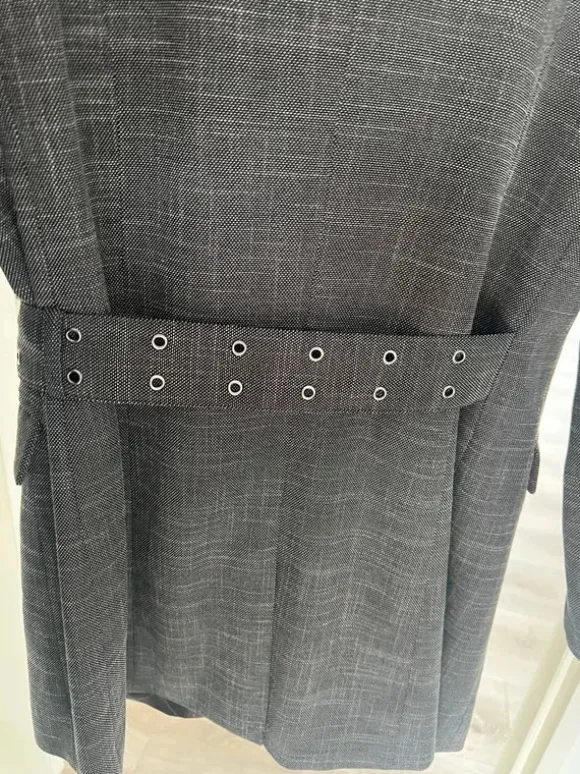 Copenhagen muse habit jakke