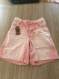 Corazon shorts pink