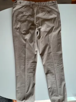 Corneliani herr chinos