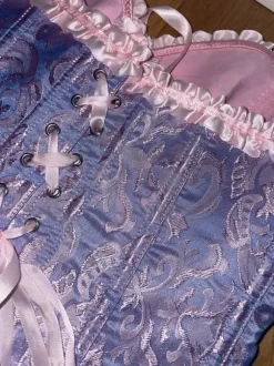 Corset