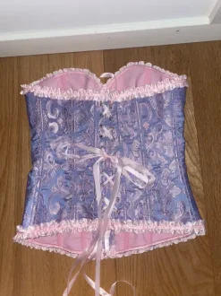 Corset