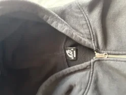 corteiz Honey-black Hoodie