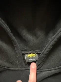 Corteiz hoodie