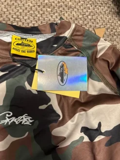 Cortiez longsleeve