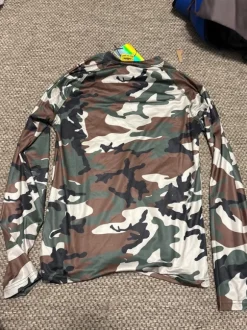 Cortiez longsleeve