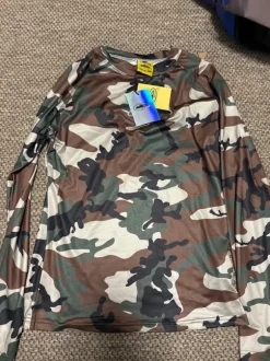 Cortiez longsleeve