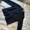 Cos casual blazer I strik