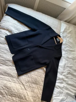 Cos casual blazer I strik