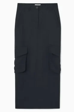 Cos spódnica cargo