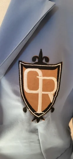 Cosplay blazer for ouran high school host club