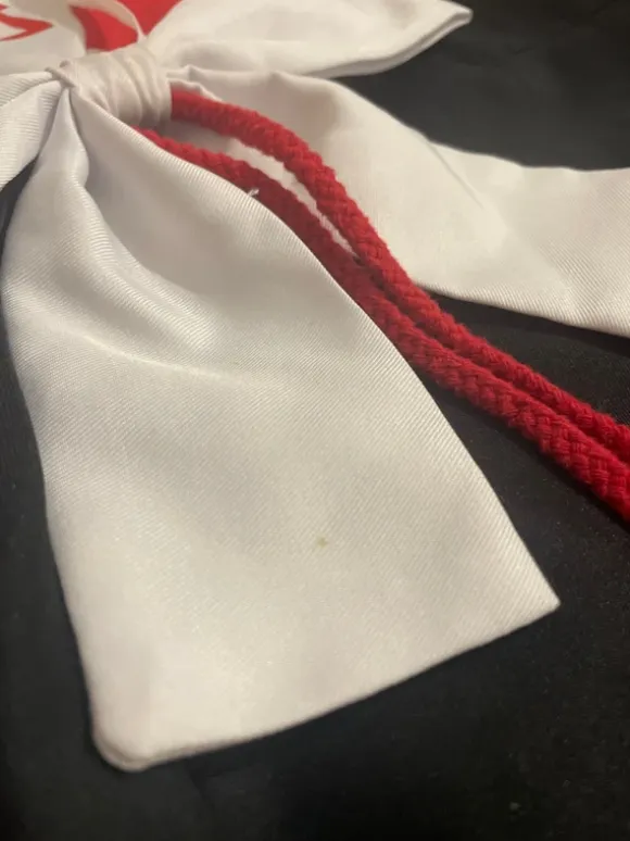 Cosplay Hanako kun damski mundurek