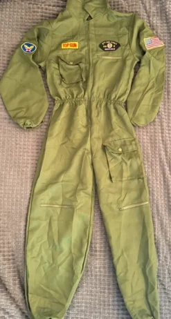 Costume