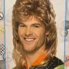 Costume wig