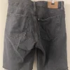 Cowboy shorts