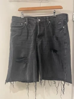 Cowboy shorts