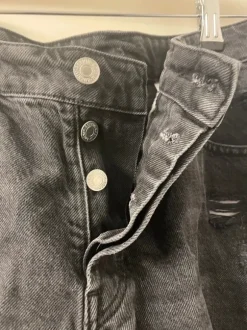 Cowboy shorts