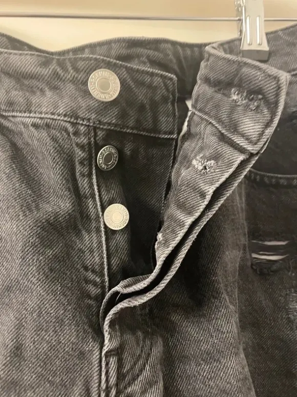 Cowboy shorts